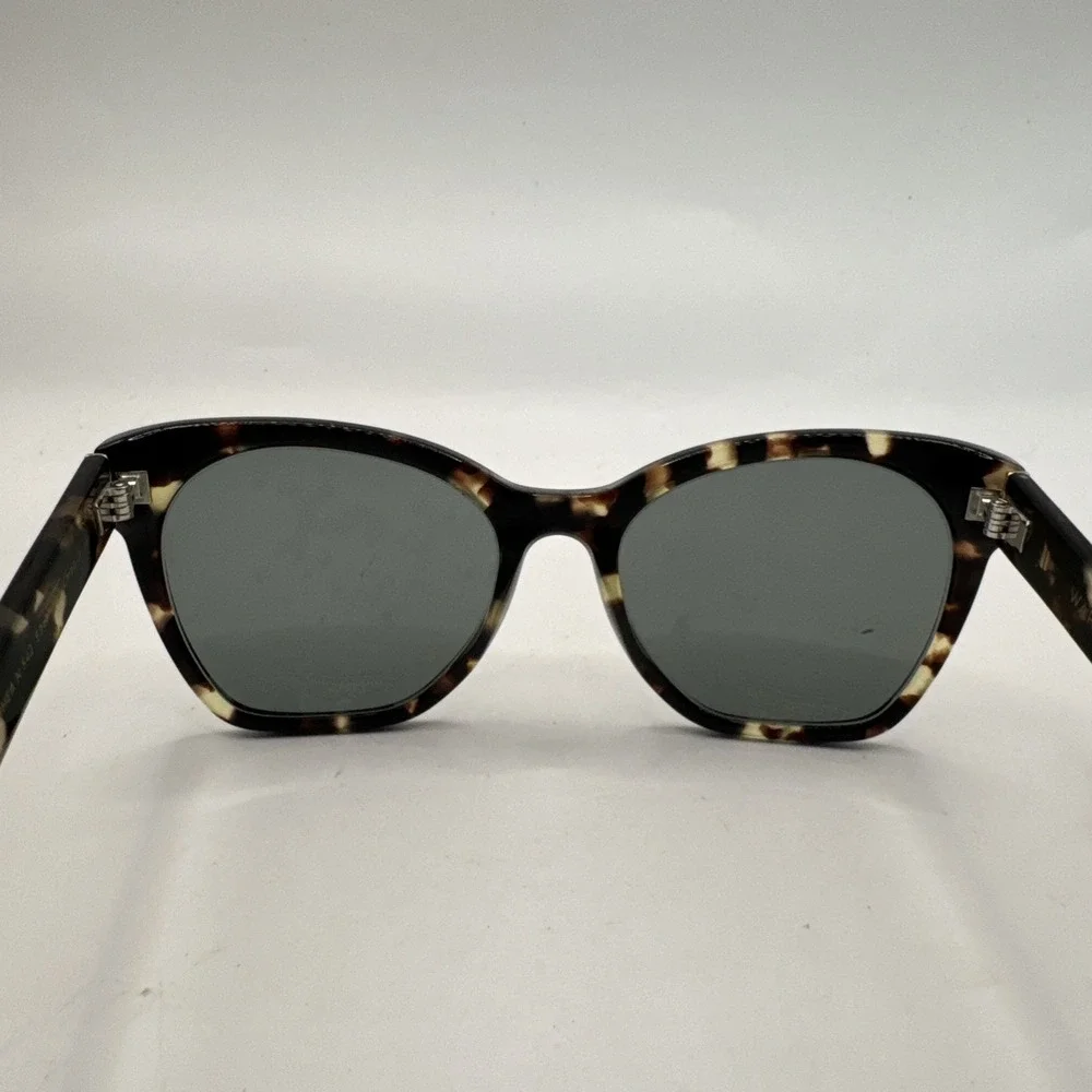 Warby Parker Rhea N 542 Eyeglasses/Sunglasses 53-17-140
